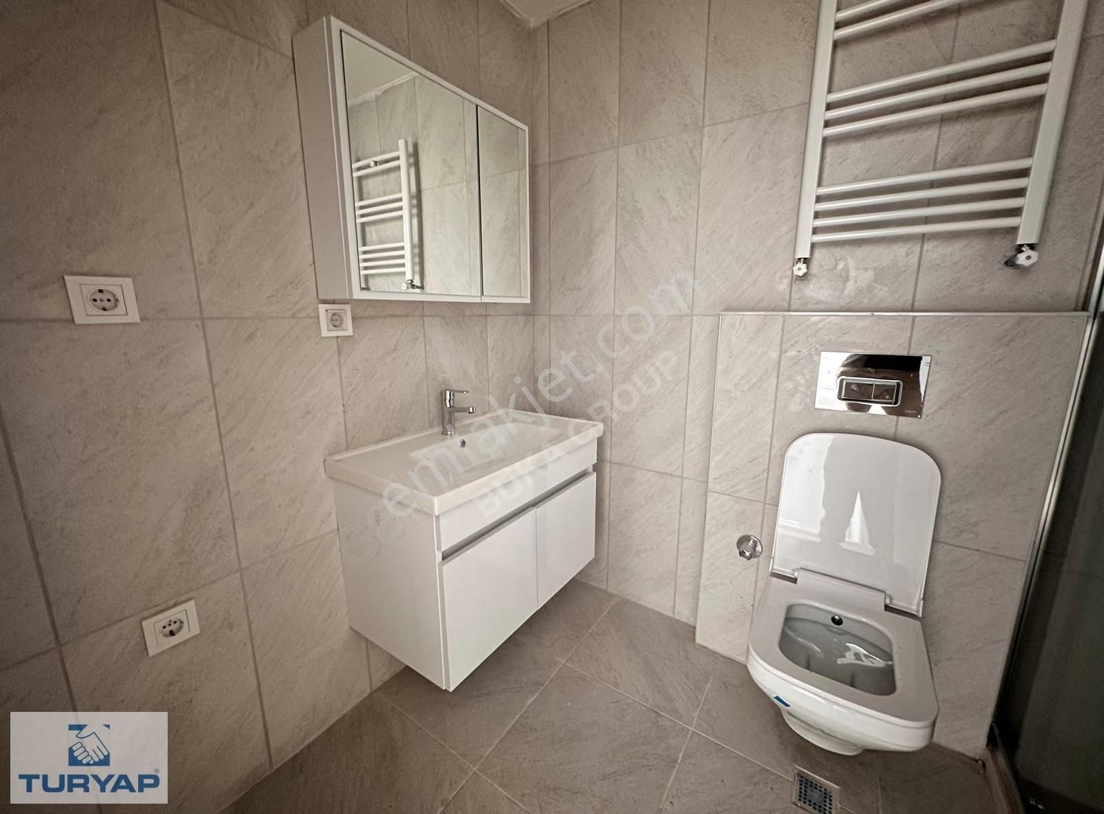 Turyap'tan Tam Donanımlı Sitede Satılık 2+1 Arakat Geniş Daire - Görsel 3