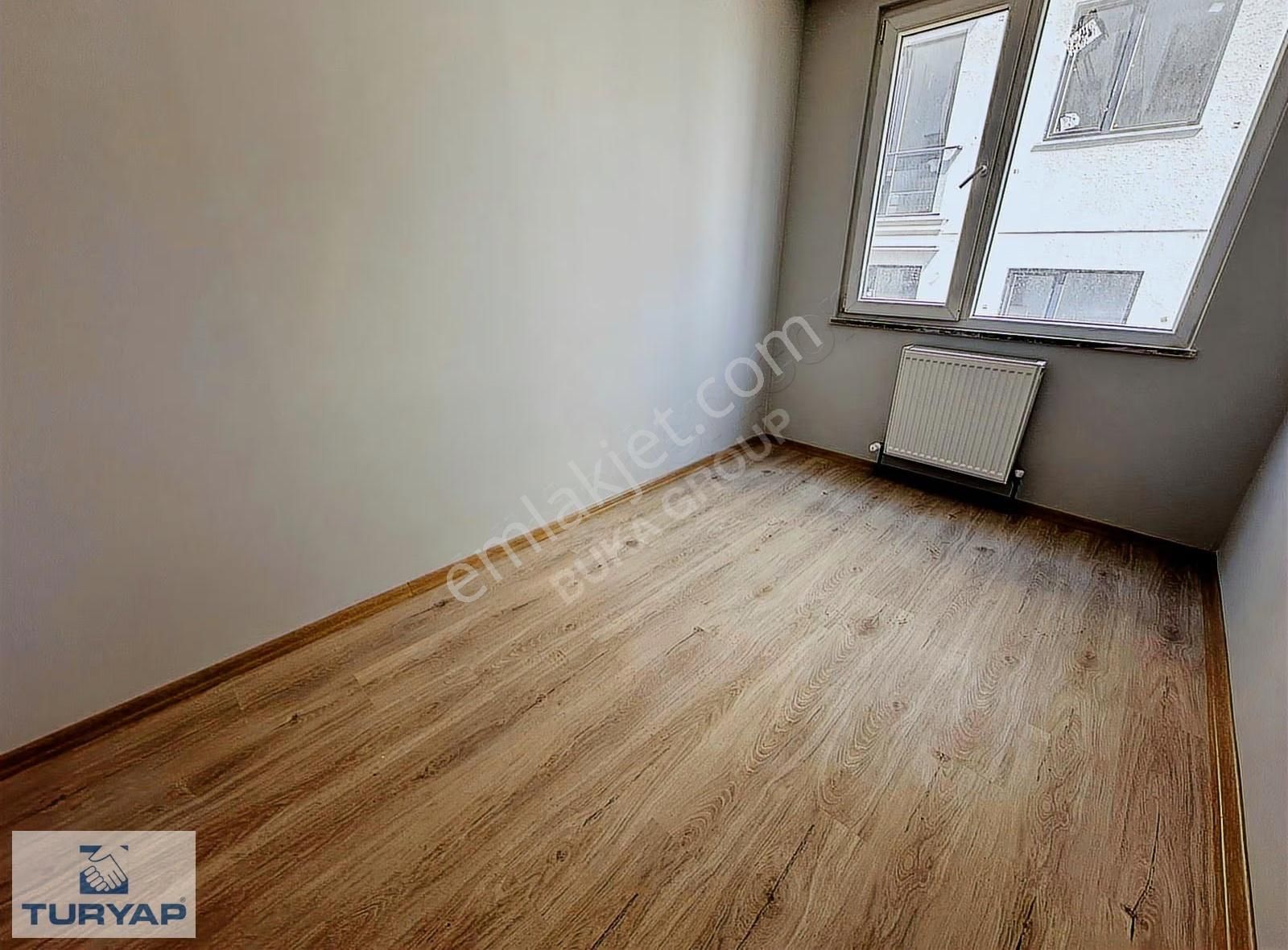 Turyap'tan Tam Donanımlı Sitede Satılık 2+1 Arakat Geniş Daire - Görsel 16