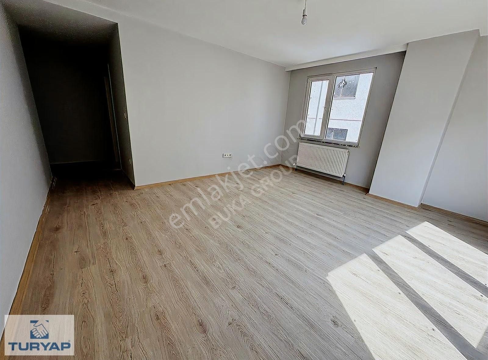 Turyap'tan Tam Donanımlı Sitede Satılık 2+1 Arakat Geniş Daire - Görsel 6