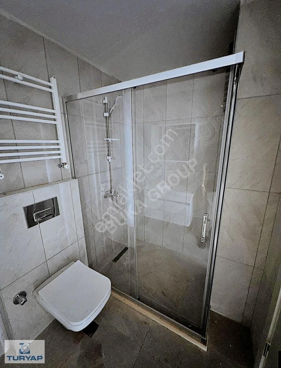 Turyap'tan Tam Donanımlı Sitede Satılık 2+1 Arakat Geniş Daire - Görsel 12
