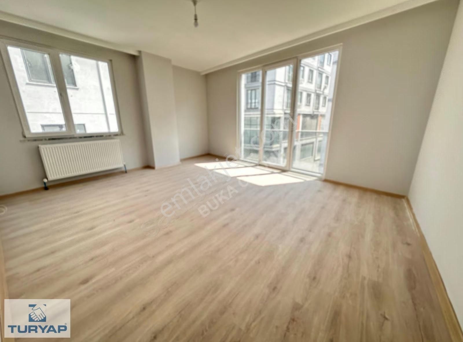 Turyap'tan Tam Donanımlı Sitede Satılık 2+1 Arakat Geniş Daire - Görsel 18