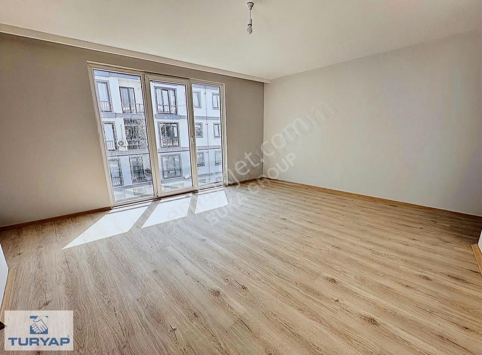 Turyap'tan Tam Donanımlı Sitede Satılık 2+1 Arakat Geniş Daire - Görsel 30