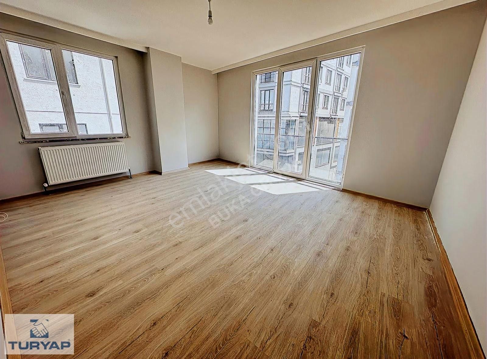 Turyap'tan Tam Donanımlı Sitede Satılık 2+1 Arakat Geniş Daire - Görsel 13