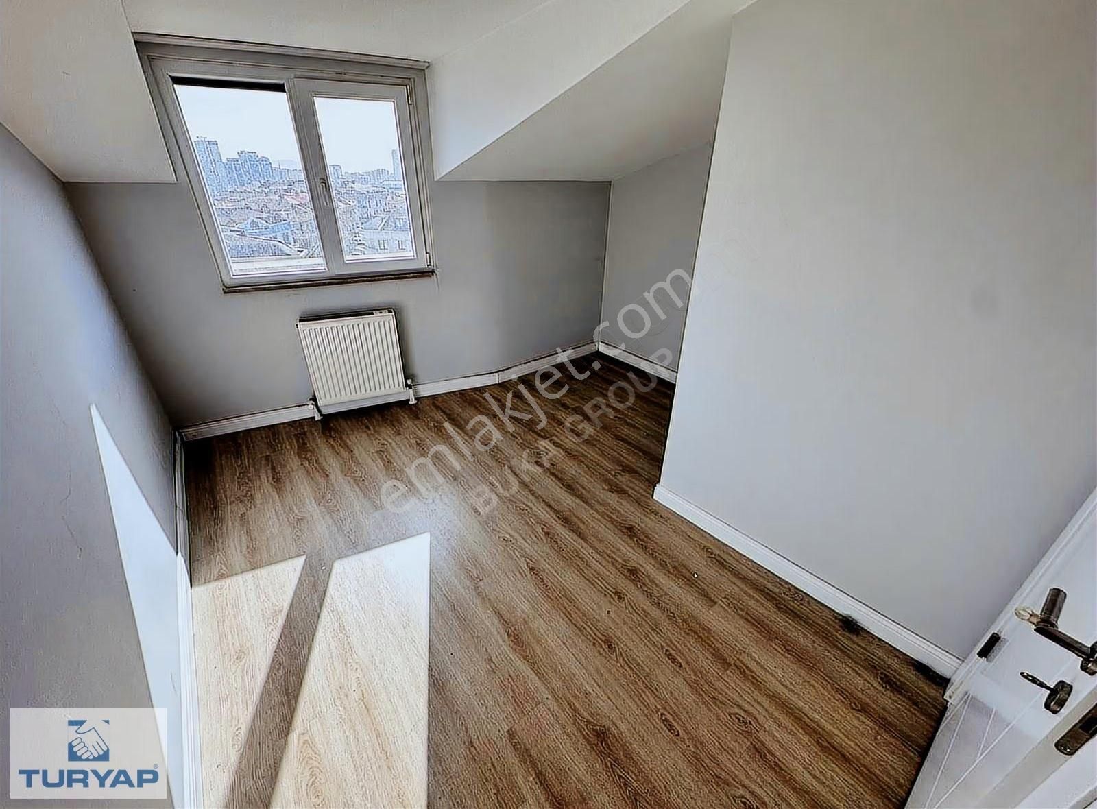 Emsalsiz Tam Donanımlı Sitede Kaçırılmayacak Kiralık 4+1 Dubleks - Görsel 23