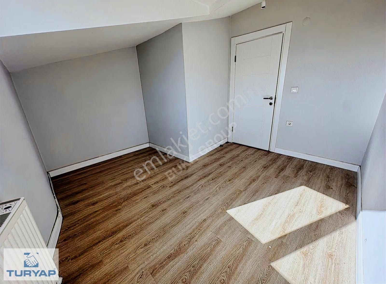 Emsalsiz Tam Donanımlı Sitede Kaçırılmayacak Kiralık 4+1 Dubleks - Görsel 6