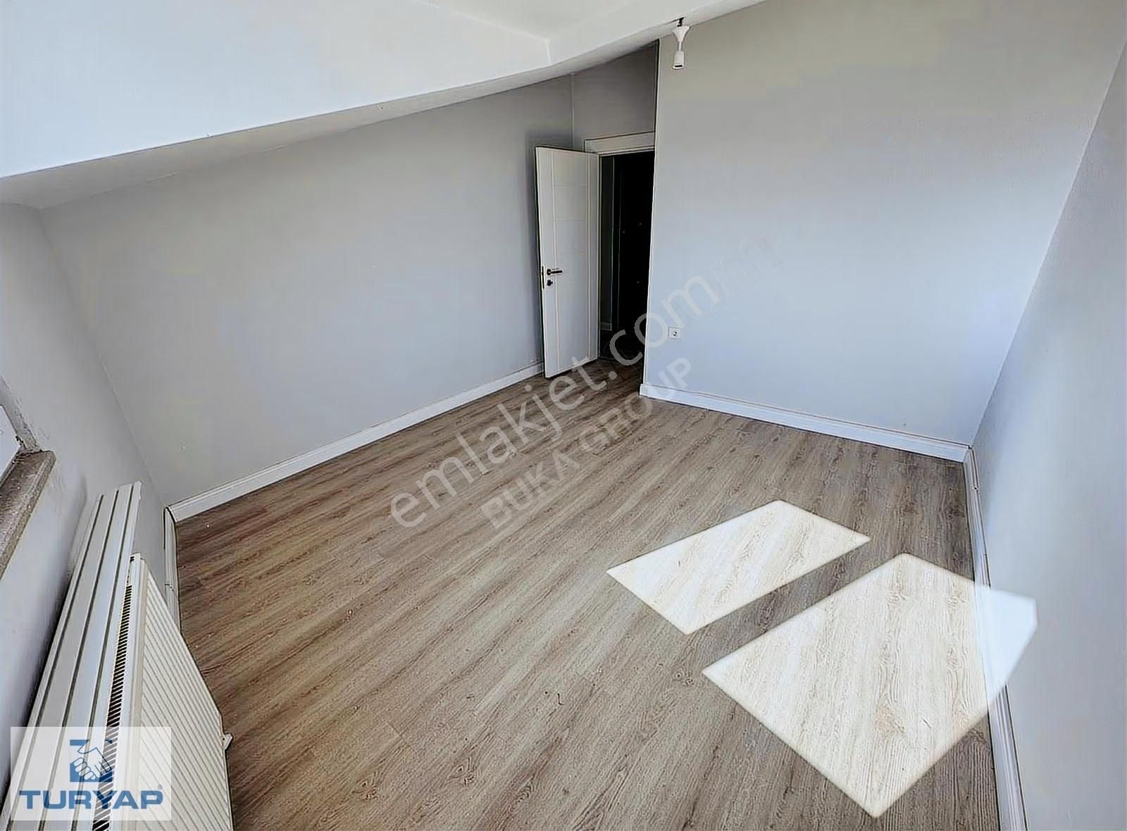 Emsalsiz Tam Donanımlı Sitede Kaçırılmayacak Kiralık 4+1 Dubleks - Görsel 24