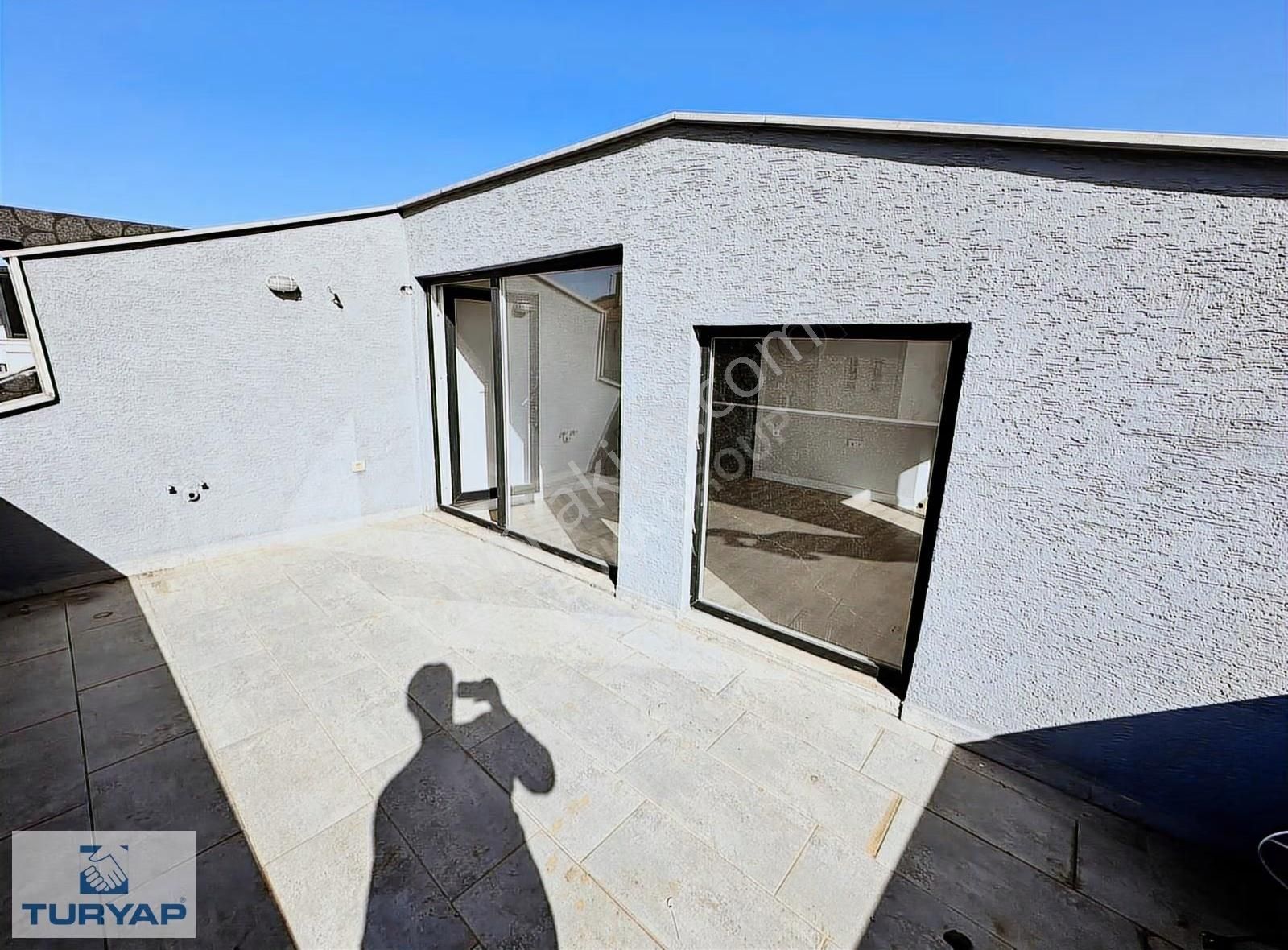Emsalsiz Tam Donanımlı Sitede Kaçırılmayacak Kiralık 4+1 Dubleks - Görsel 34