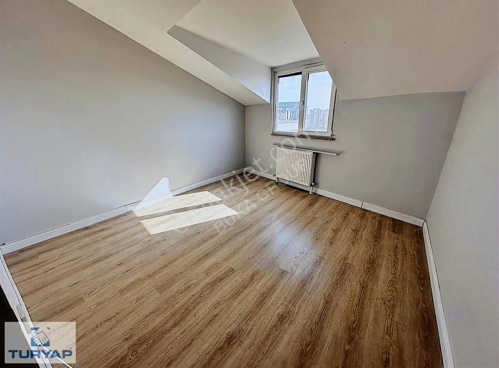 Emsalsiz Tam Donanımlı Sitede Kaçırılmayacak Kiralık 4+1 Dubleks - Görsel 20
