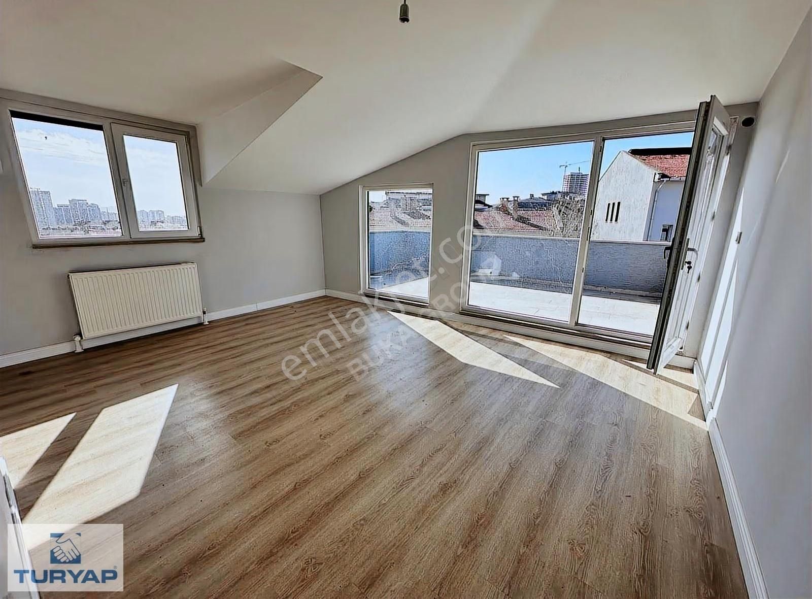 Emsalsiz Tam Donanımlı Sitede Kaçırılmayacak Kiralık 4+1 Dubleks - Görsel 11