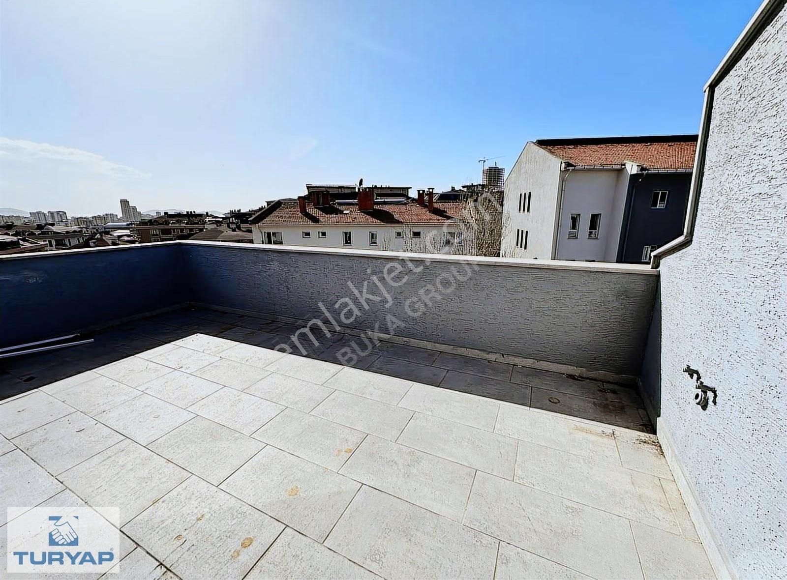 Emsalsiz Tam Donanımlı Sitede Kaçırılmayacak Kiralık 4+1 Dubleks - Görsel 29