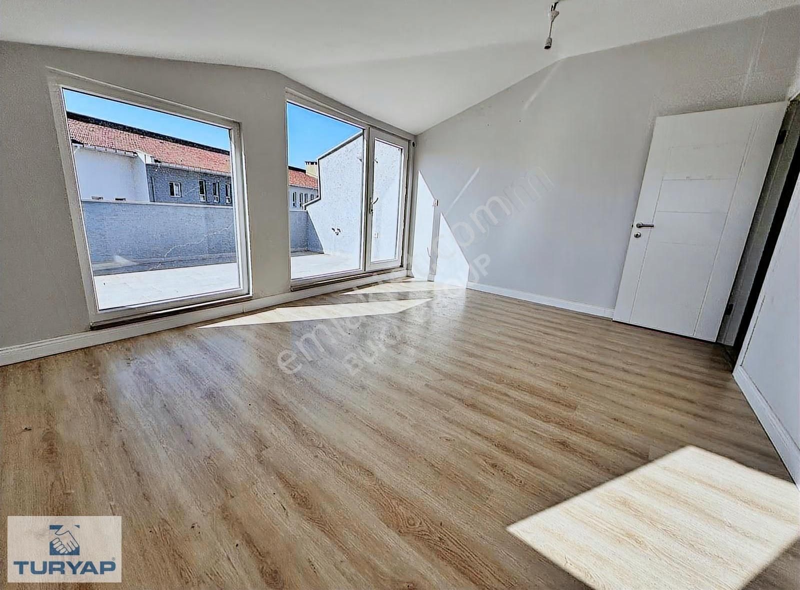 Emsalsiz Tam Donanımlı Sitede Kaçırılmayacak Kiralık 4+1 Dubleks - Görsel 9