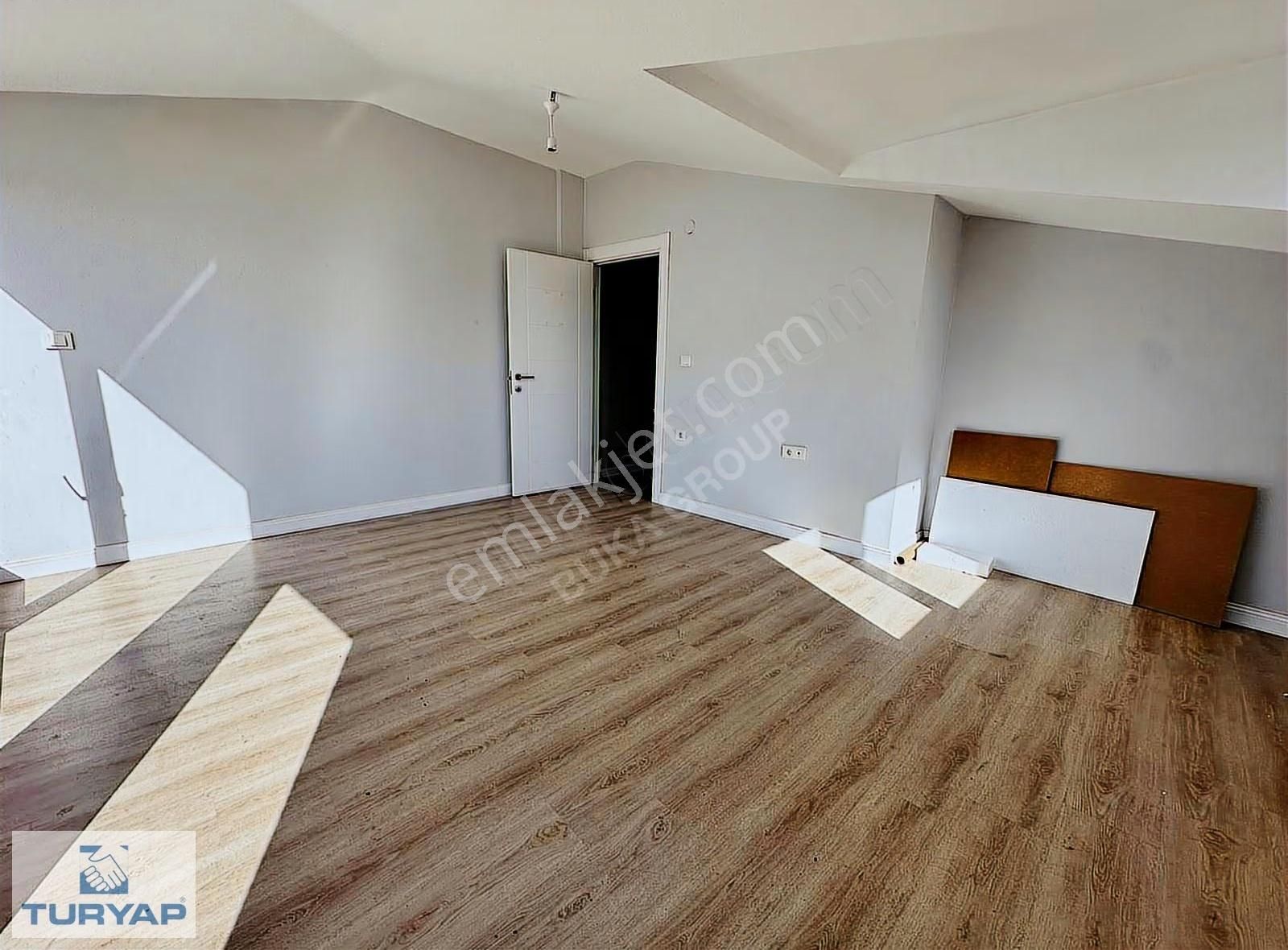 Emsalsiz Tam Donanımlı Sitede Kaçırılmayacak Kiralık 4+1 Dubleks - Görsel 30