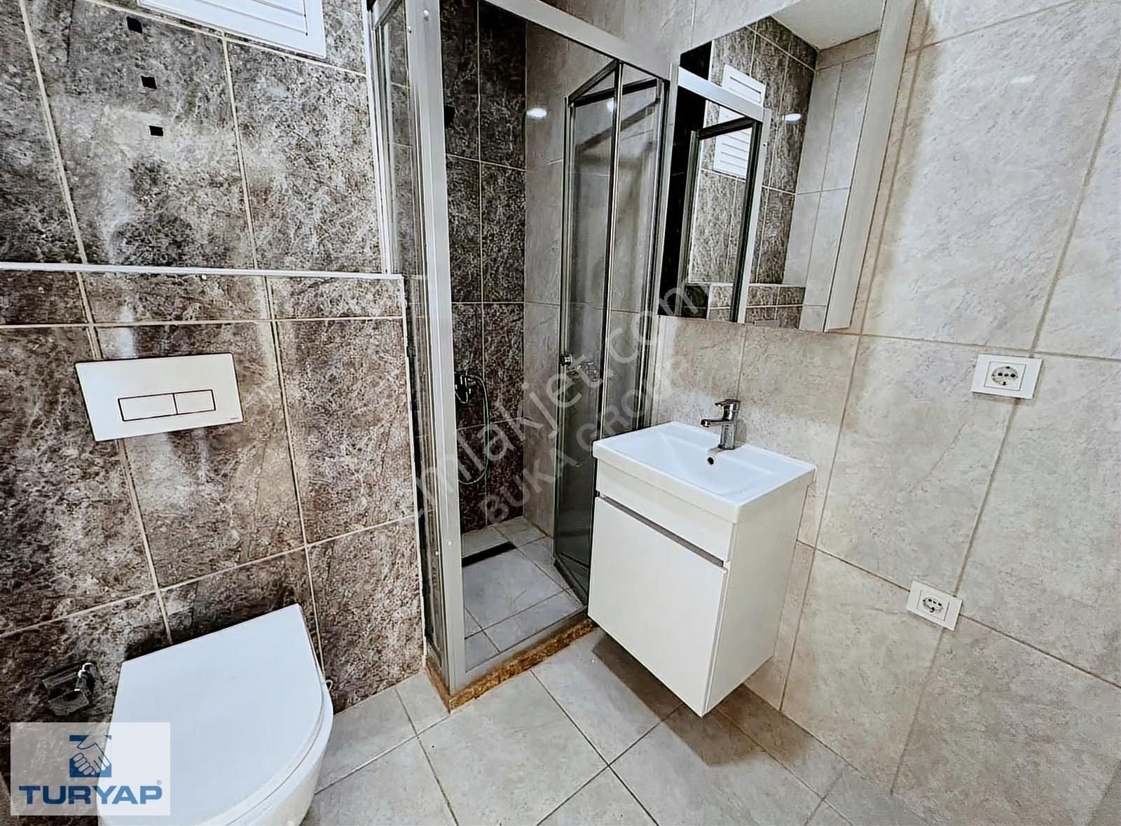 Emsalsiz Tam Donanımlı Sitede Kaçırılmayacak Kiralık 4+1 Dubleks - Görsel 14