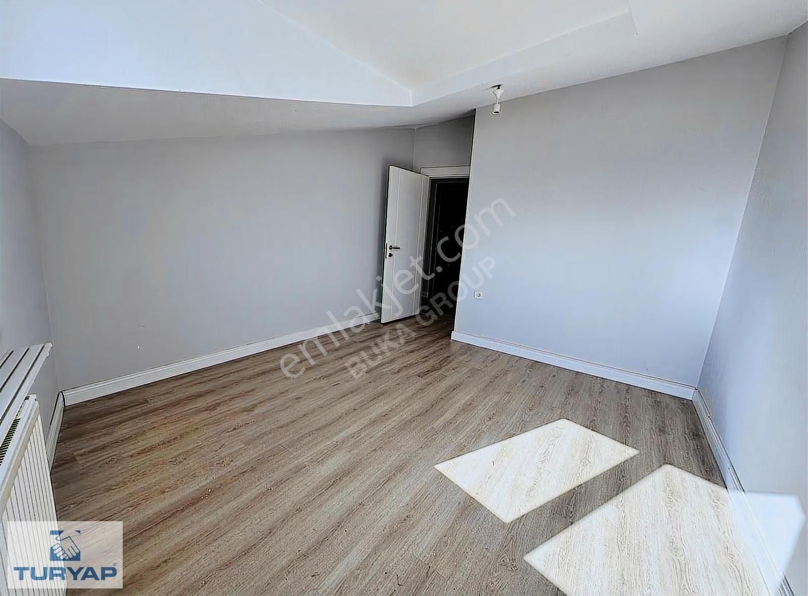 Emsalsiz Tam Donanımlı Sitede Kaçırılmayacak Kiralık 4+1 Dubleks - Görsel 13