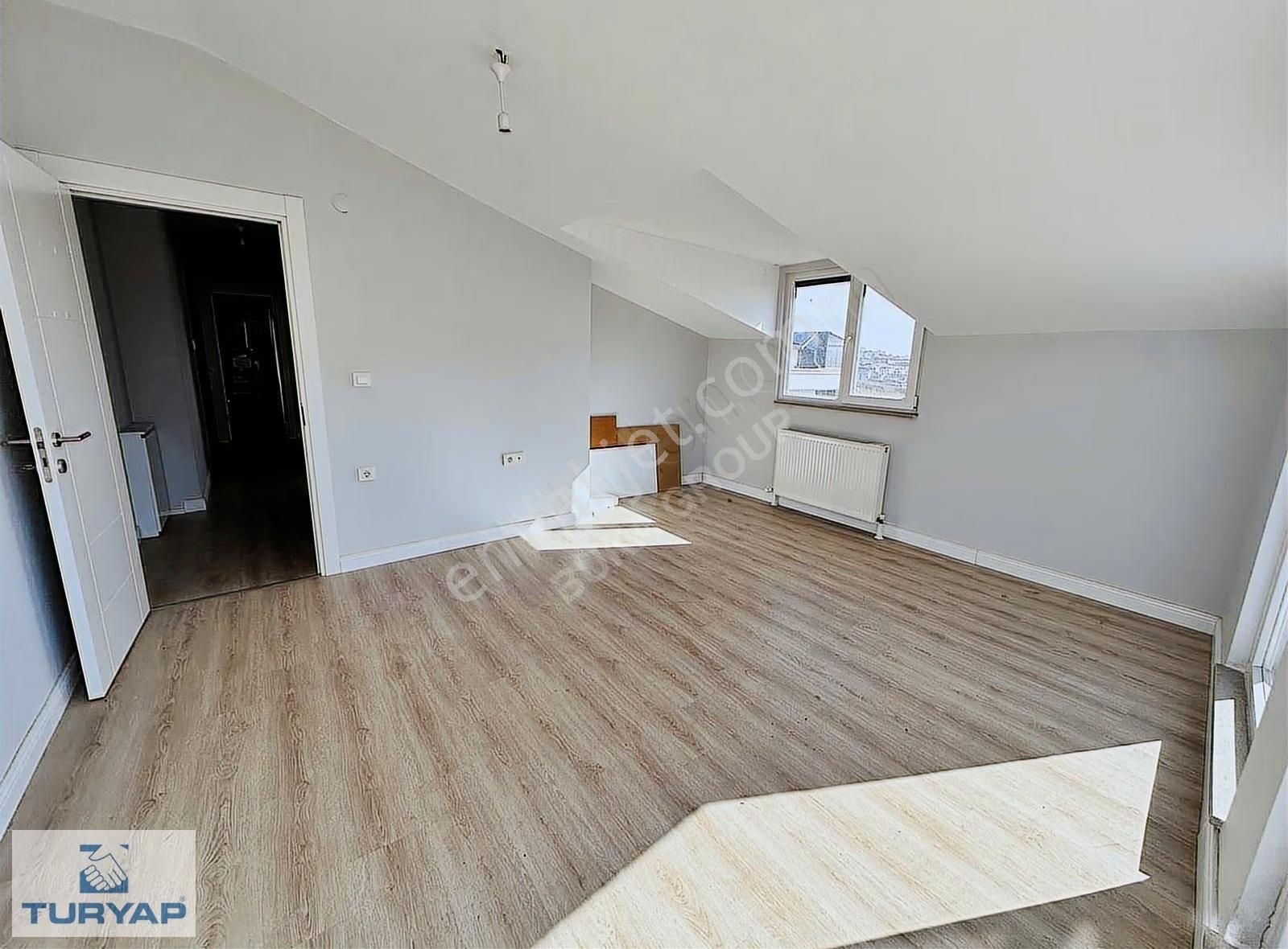 Emsalsiz Tam Donanımlı Sitede Kaçırılmayacak Kiralık 4+1 Dubleks - Görsel 31