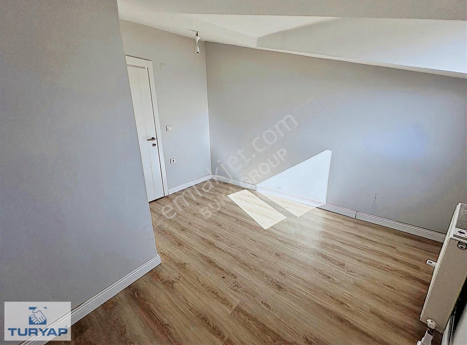 Emsalsiz Tam Donanımlı Sitede Kaçırılmayacak Kiralık 4+1 Dubleks - Görsel 5