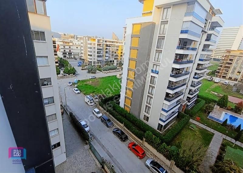 Dialog Doğuş 23 Nisan Da Kiralık 1+1 Eşyalı Daire - Görsel 15