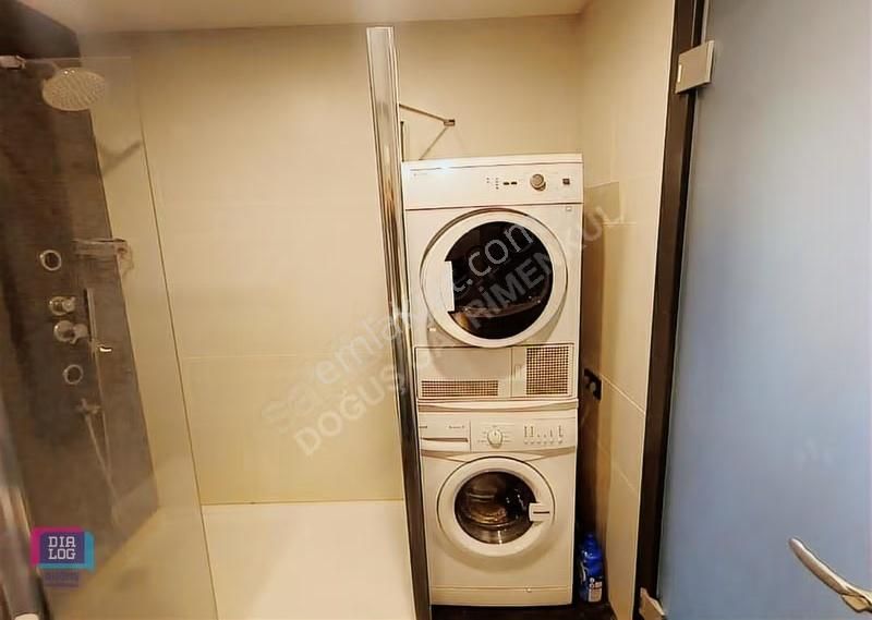 Dialog Doğuş 23 Nisan Da Kiralık 1+1 Eşyalı Daire - Görsel 9