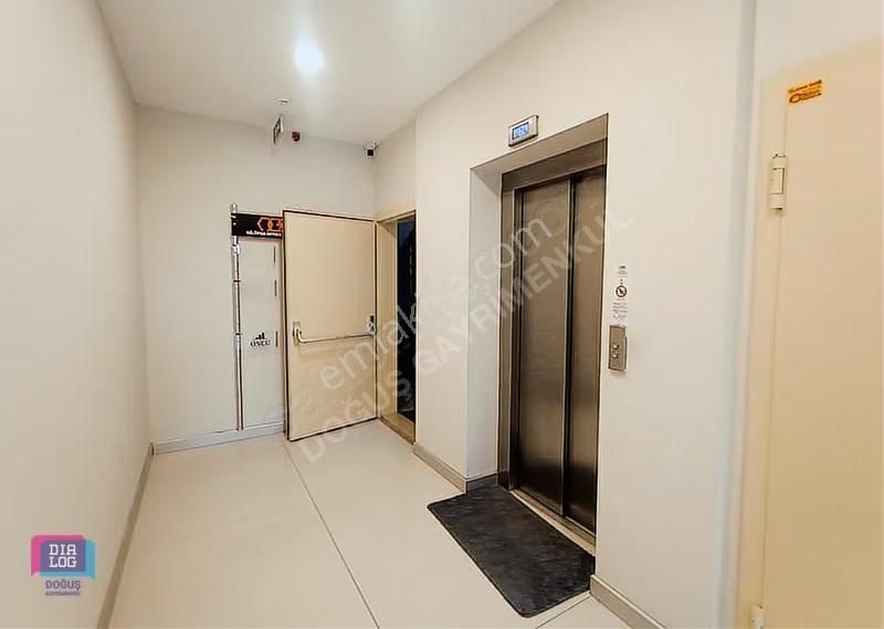 Dialog Doğuş 23 Nisan Da Kiralık 1+1 Eşyalı Daire - Görsel 3