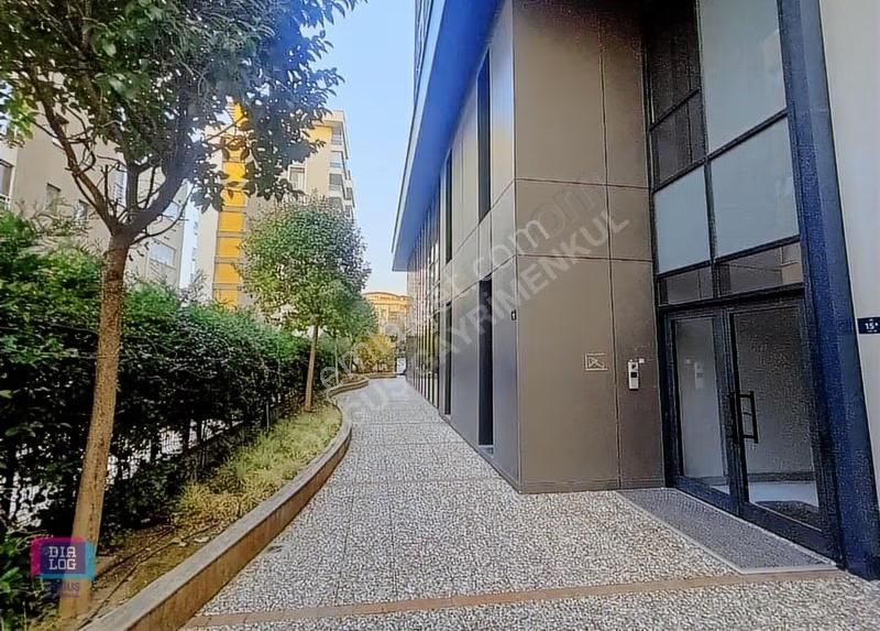 Dialog Doğuş 23 Nisan Da Kiralık 1+1 Eşyalı Daire - Görsel 5