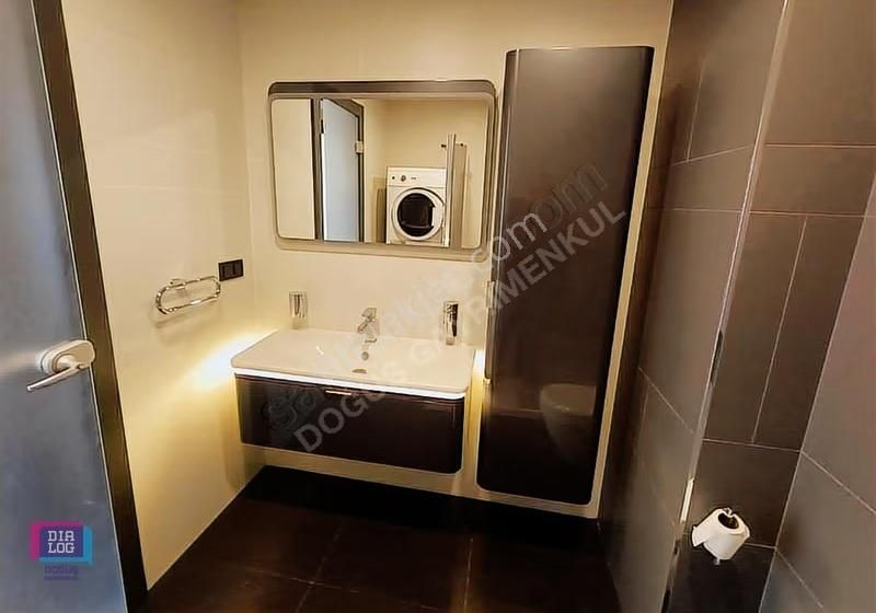 Dialog Doğuş 23 Nisan Da Kiralık 1+1 Eşyalı Daire - Görsel 27