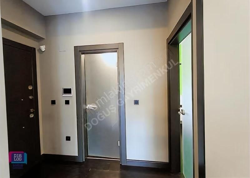 Dialog Doğuş 23 Nisan Da Kiralık 1+1 Eşyalı Daire - Görsel 4
