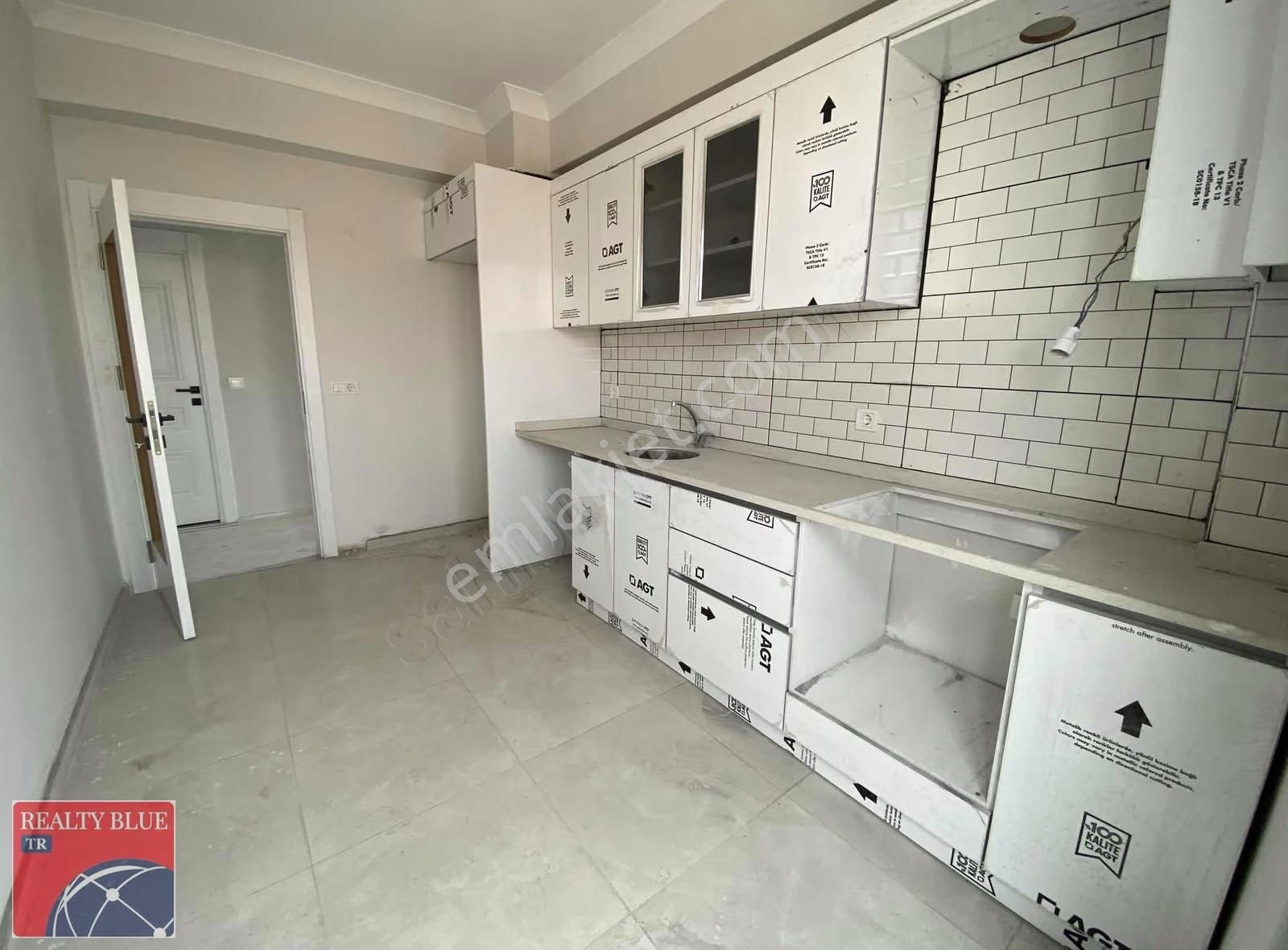 Sultanbeyli Akşemsettin Sıfır Binada Arakat 3+1 Satılık - Görsel 15