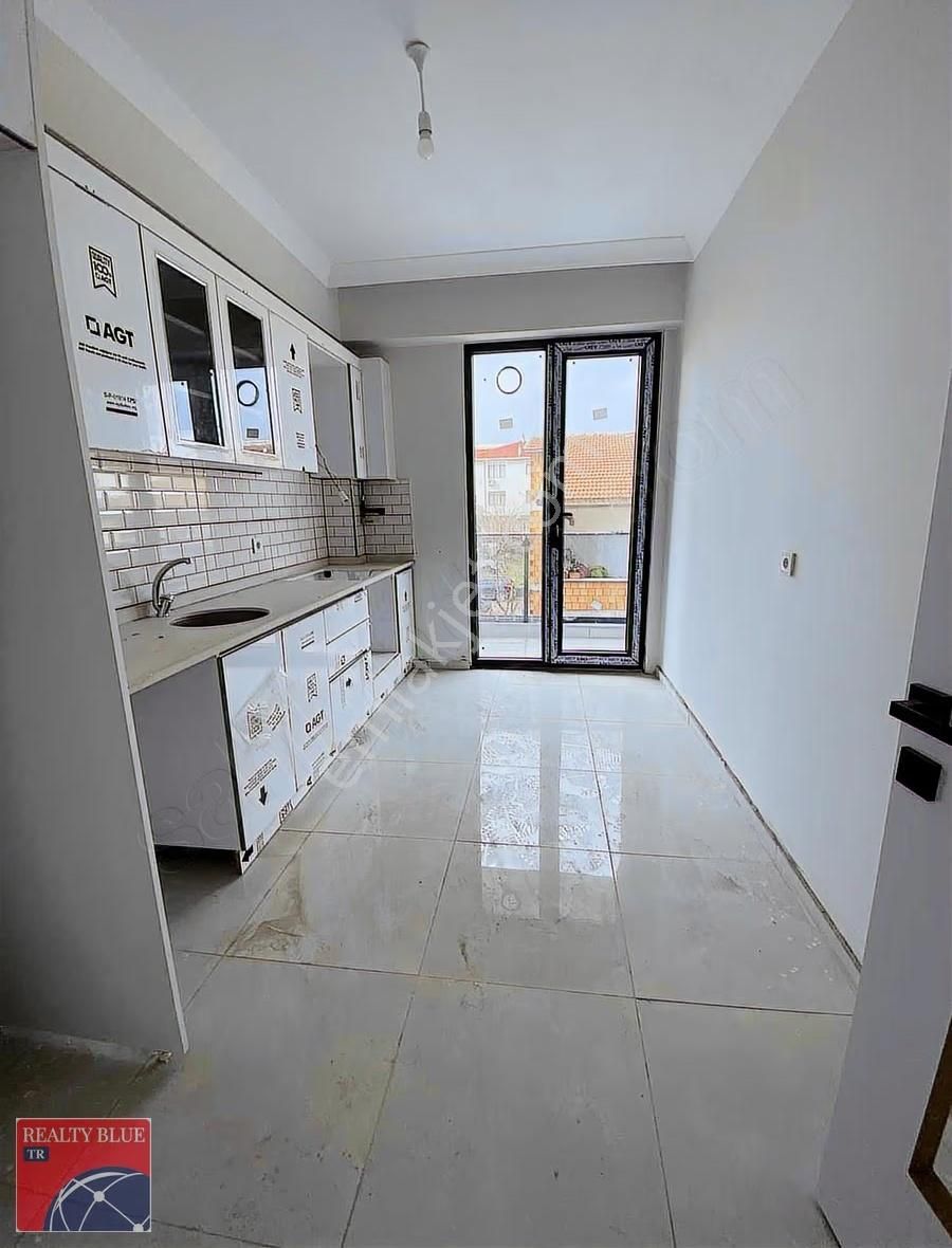 Sultanbeyli Akşemsettin Sıfır Binada Arakat 3+1 Satılık - Görsel 13