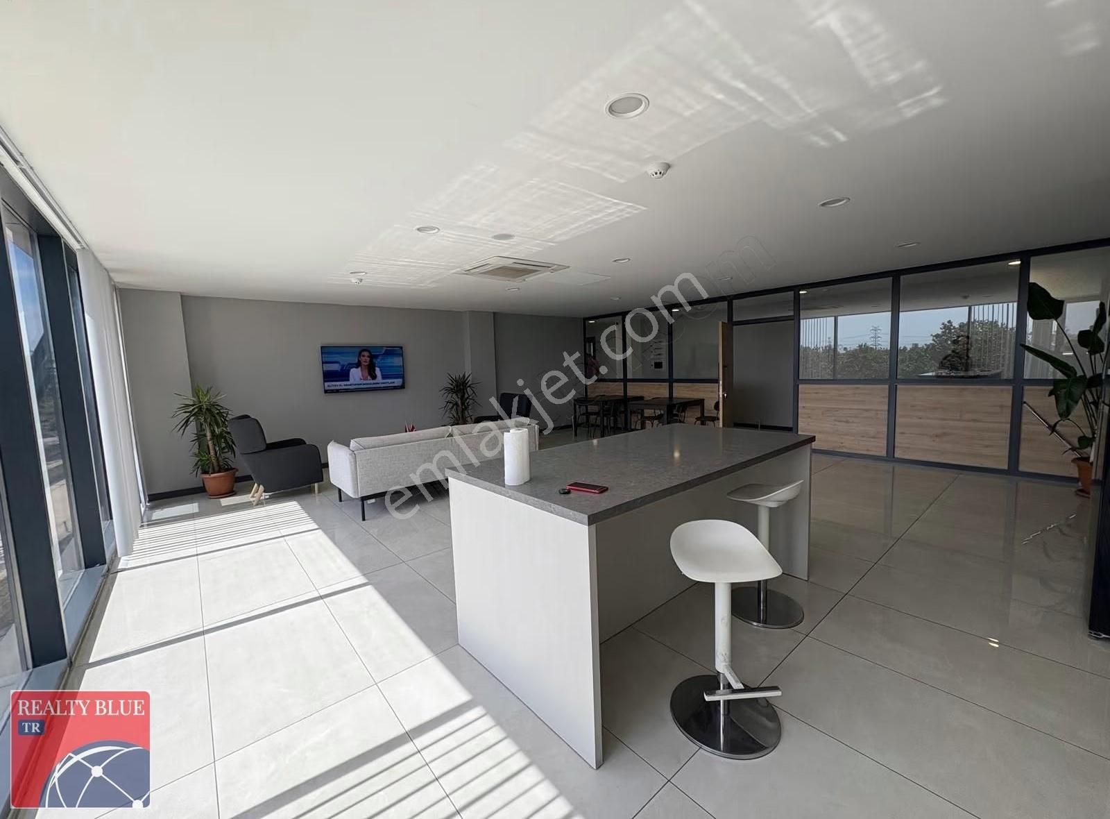 Dilovasında Kiralık 3500 M² Depo/antrepo - Görsel 3