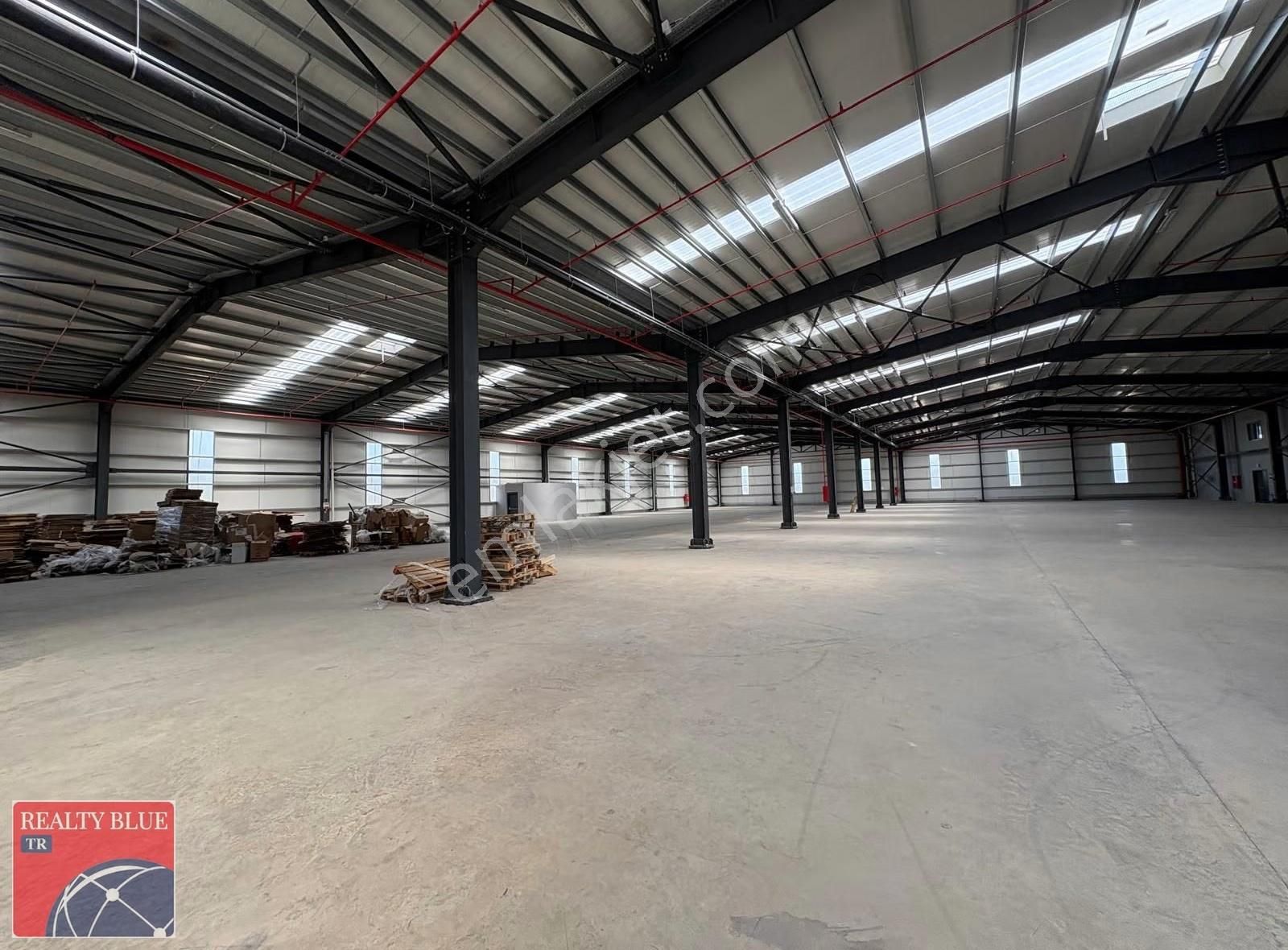 Dilovasında Kiralık 3500 M² Depo/antrepo - Görsel 9