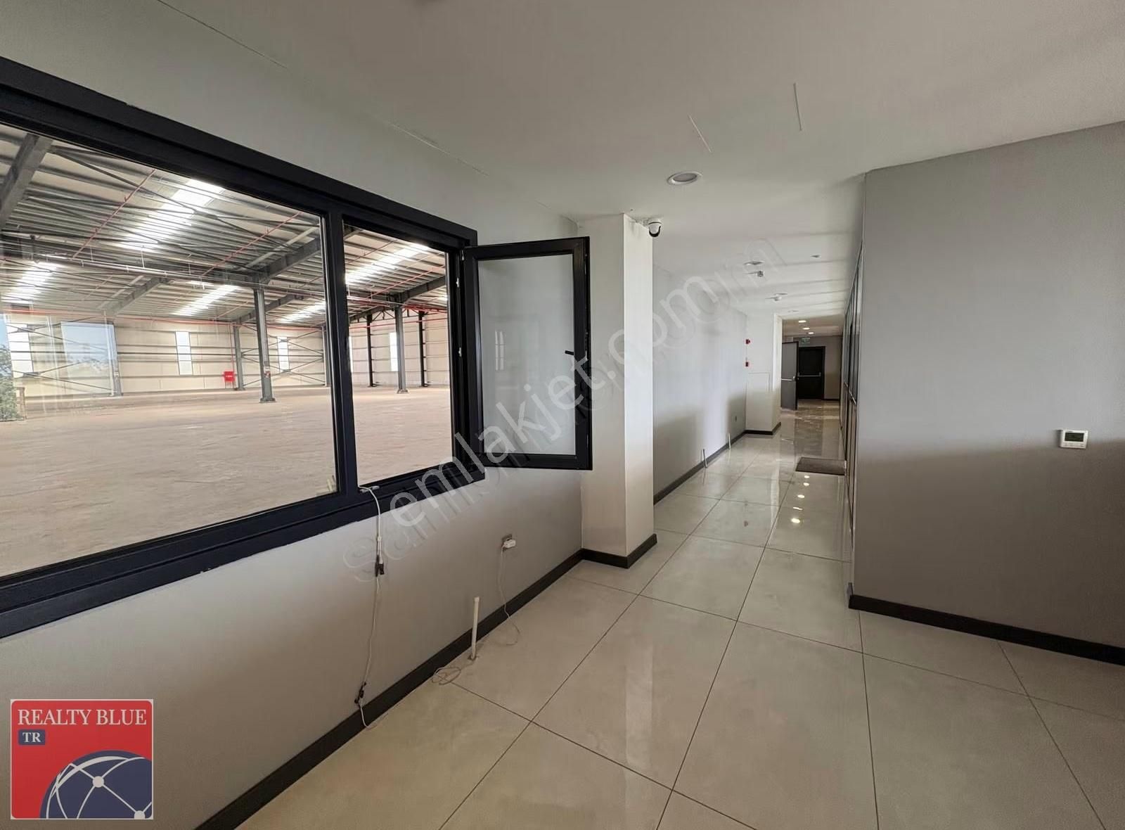 Dilovasında Kiralık 3500 M² Depo/antrepo - Görsel 10