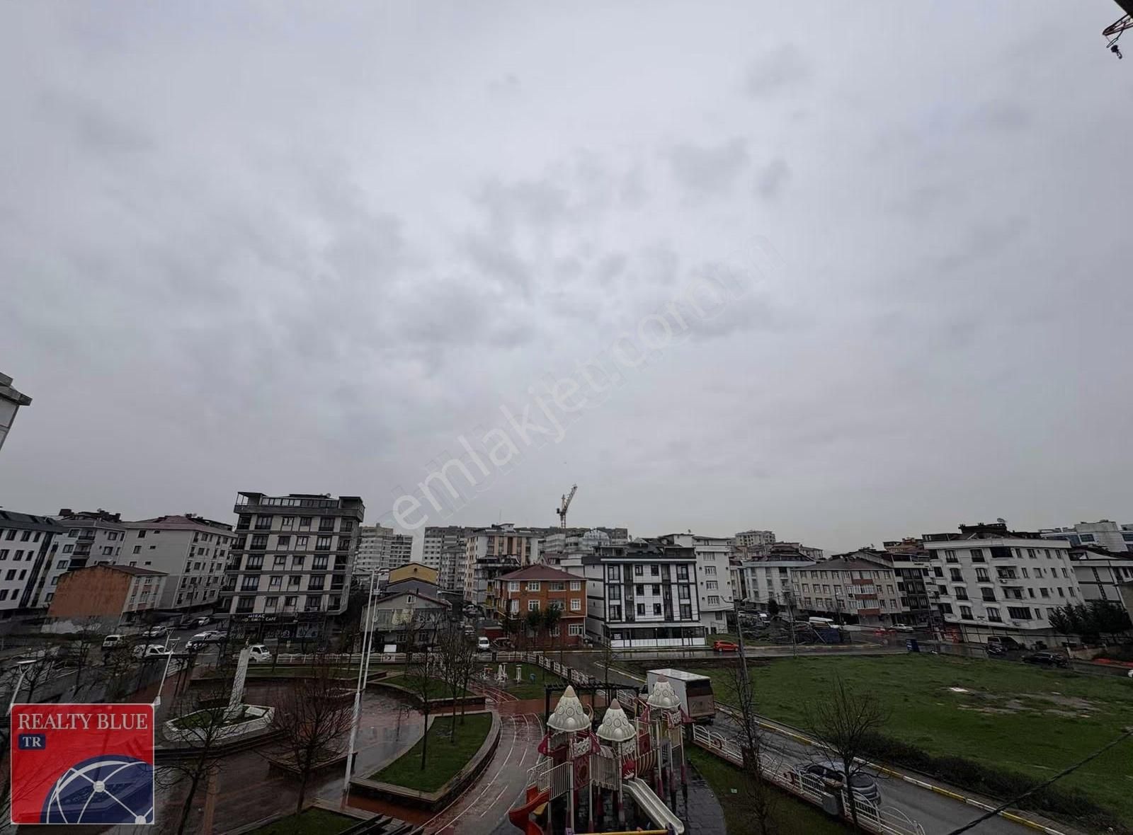 Sultanbeyli Adil Mah Satılık Lüx 3+1 Daire - Görsel 19