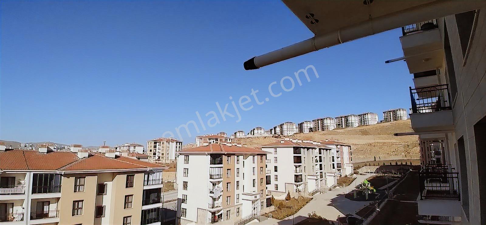 Ema' Dan, Yemişlikde, Kapanmaz Manzara, Temiz, Ara Kat Kiralık - Görsel 7