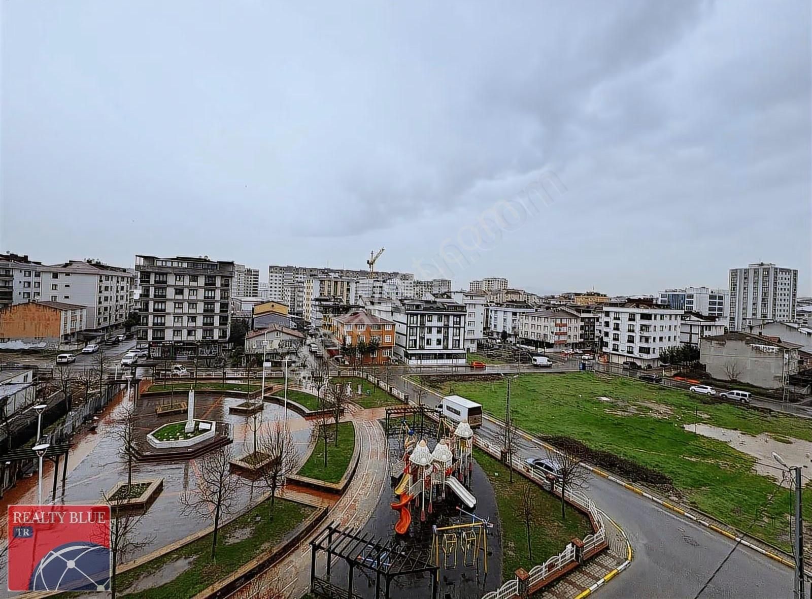 Sultanbeyli Adil Mah Satılık Lüx 5+2 Üst Dublex - Görsel 2