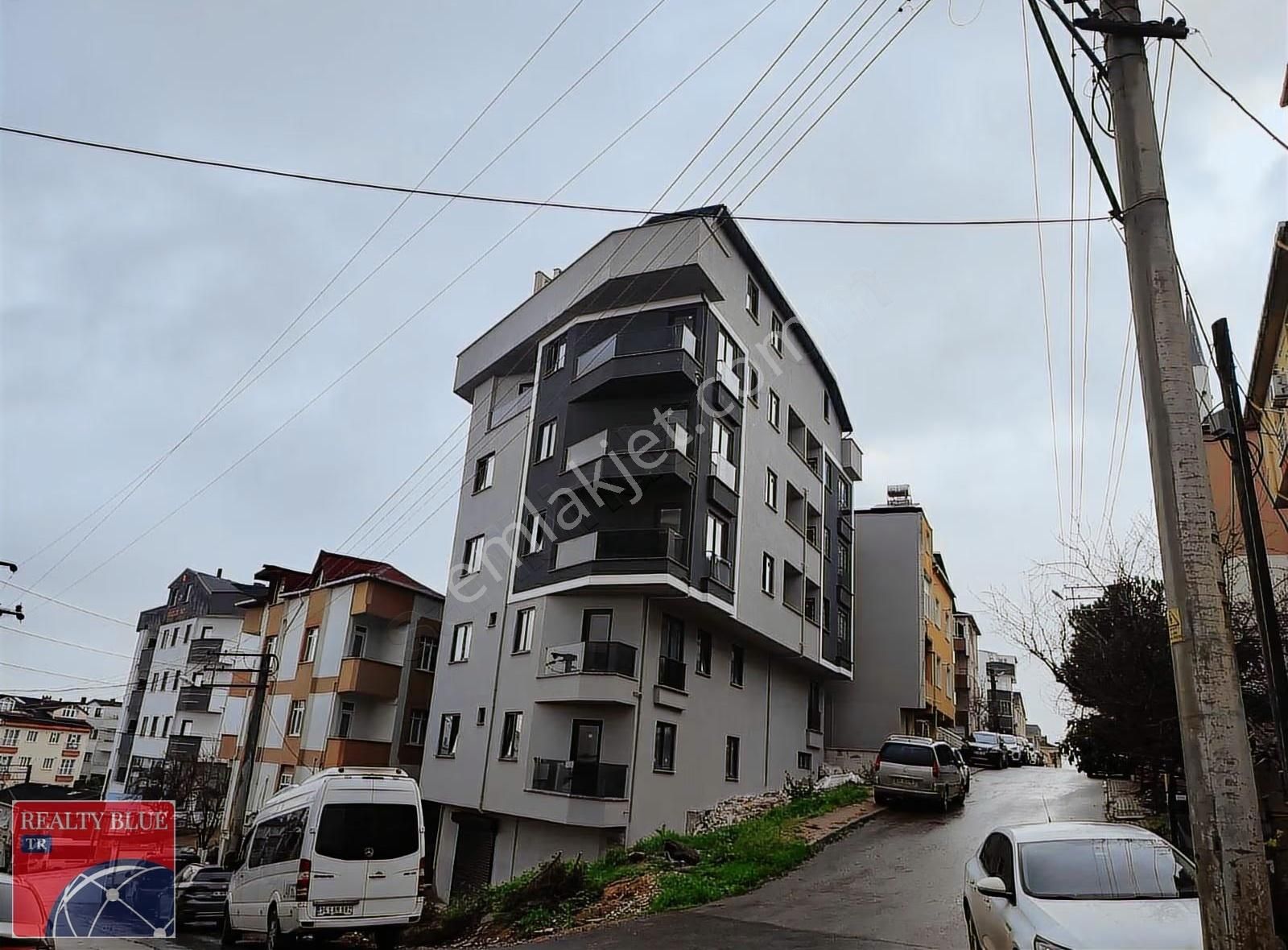 Çayırova Merkezde Satılık 3+1 Üst Dubleks Daire - Görsel 7