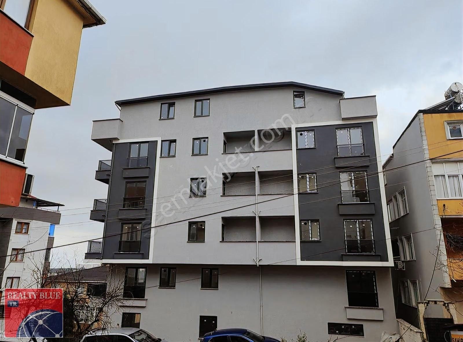 Çayırova Merkezde Satılık 3+1 Üst Dubleks Daire - Görsel 6