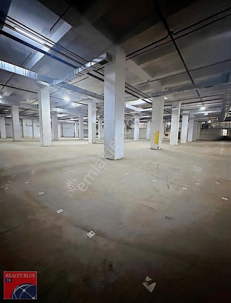 Gebze Pelitli 5000m² Alan 3400m² Tek Parça Depo - Görsel 4