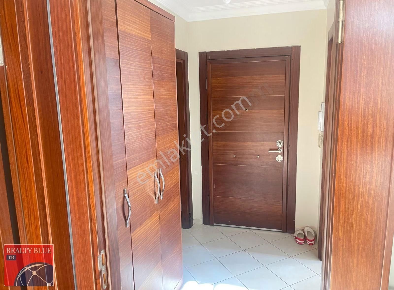 Ferah Ve Temiz Bahçe Kullanımlı - Görsel 5