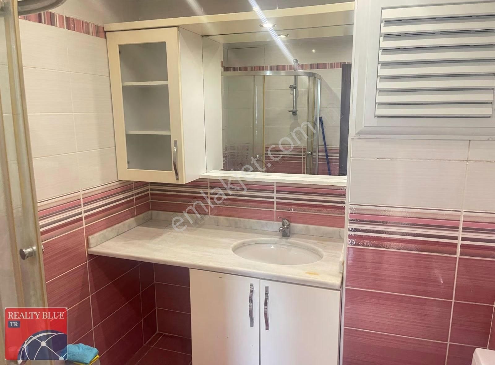 Ferah Ve Temiz Bahçe Kullanımlı - Görsel 6