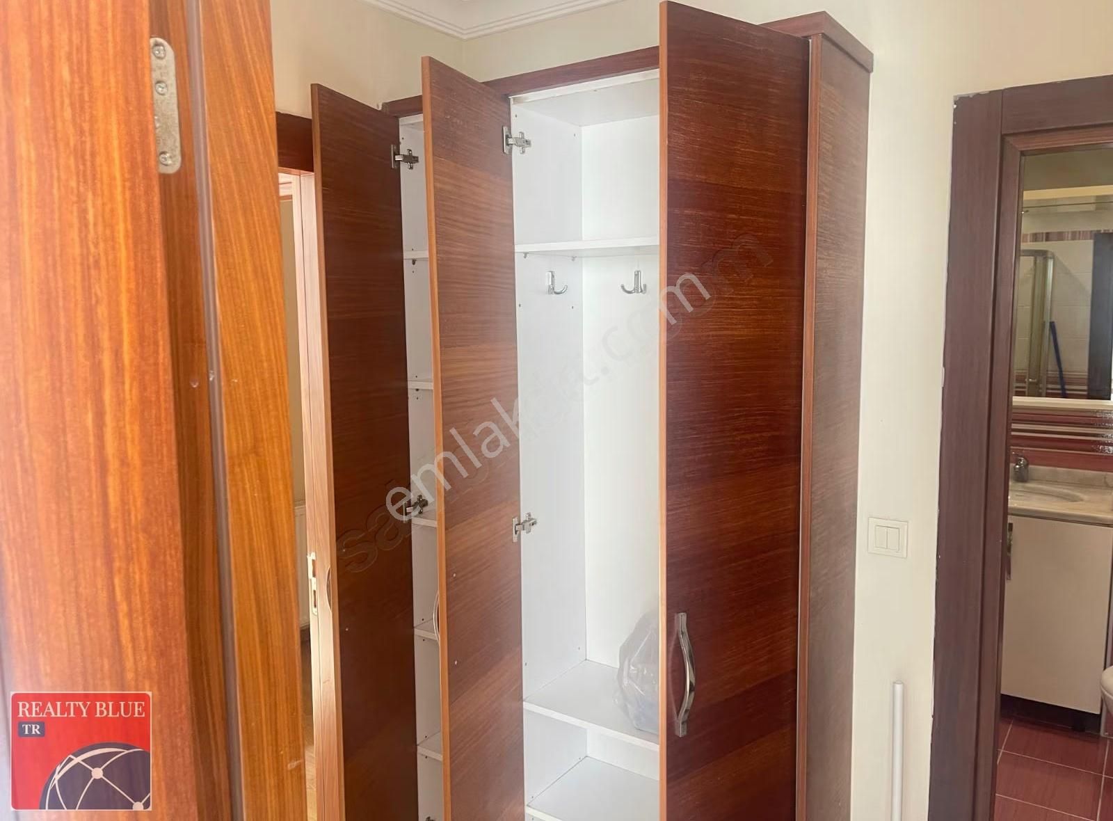 Ferah Ve Temiz Bahçe Kullanımlı - Görsel 18