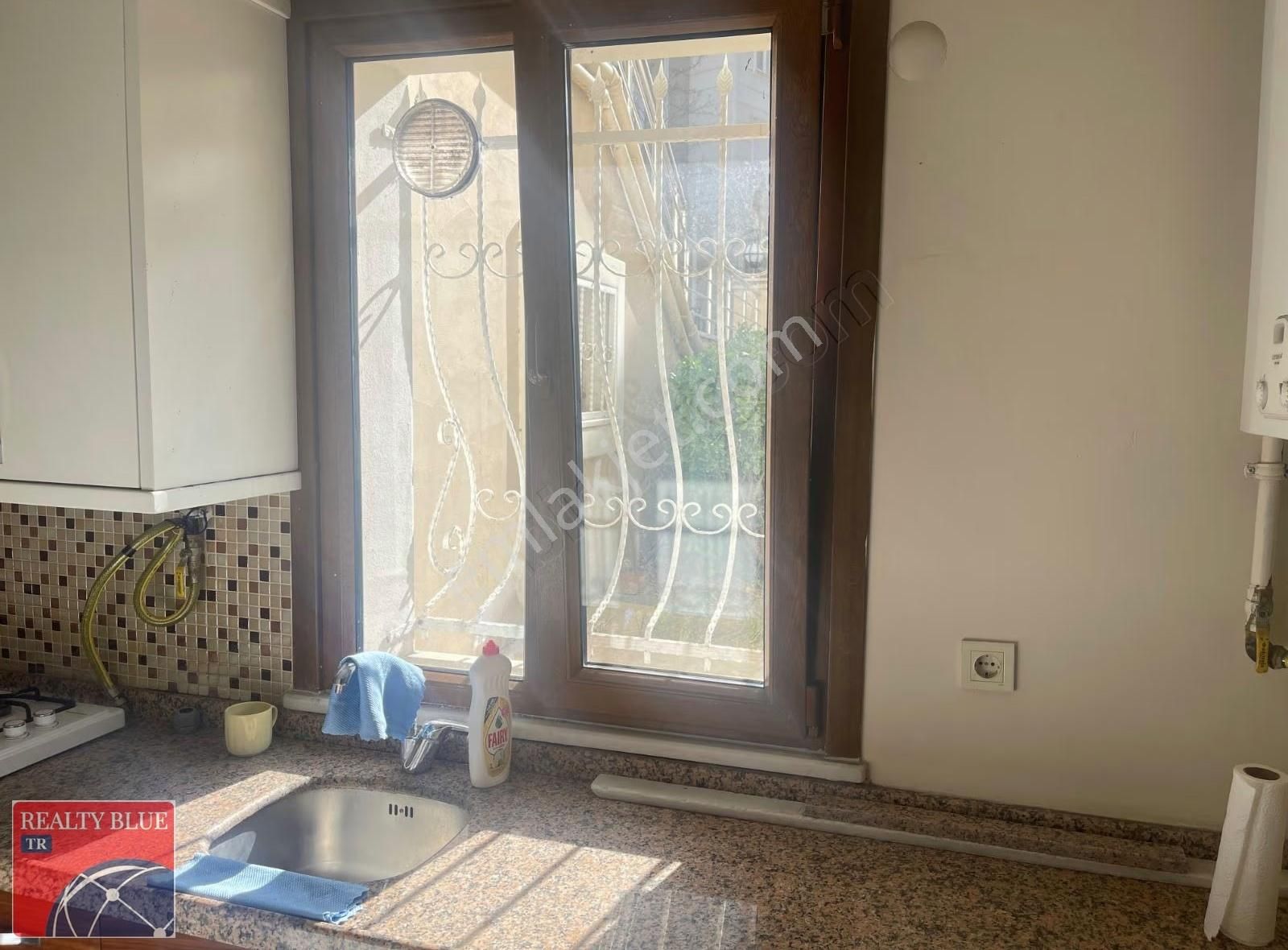 Ferah Ve Temiz Bahçe Kullanımlı - Görsel 11