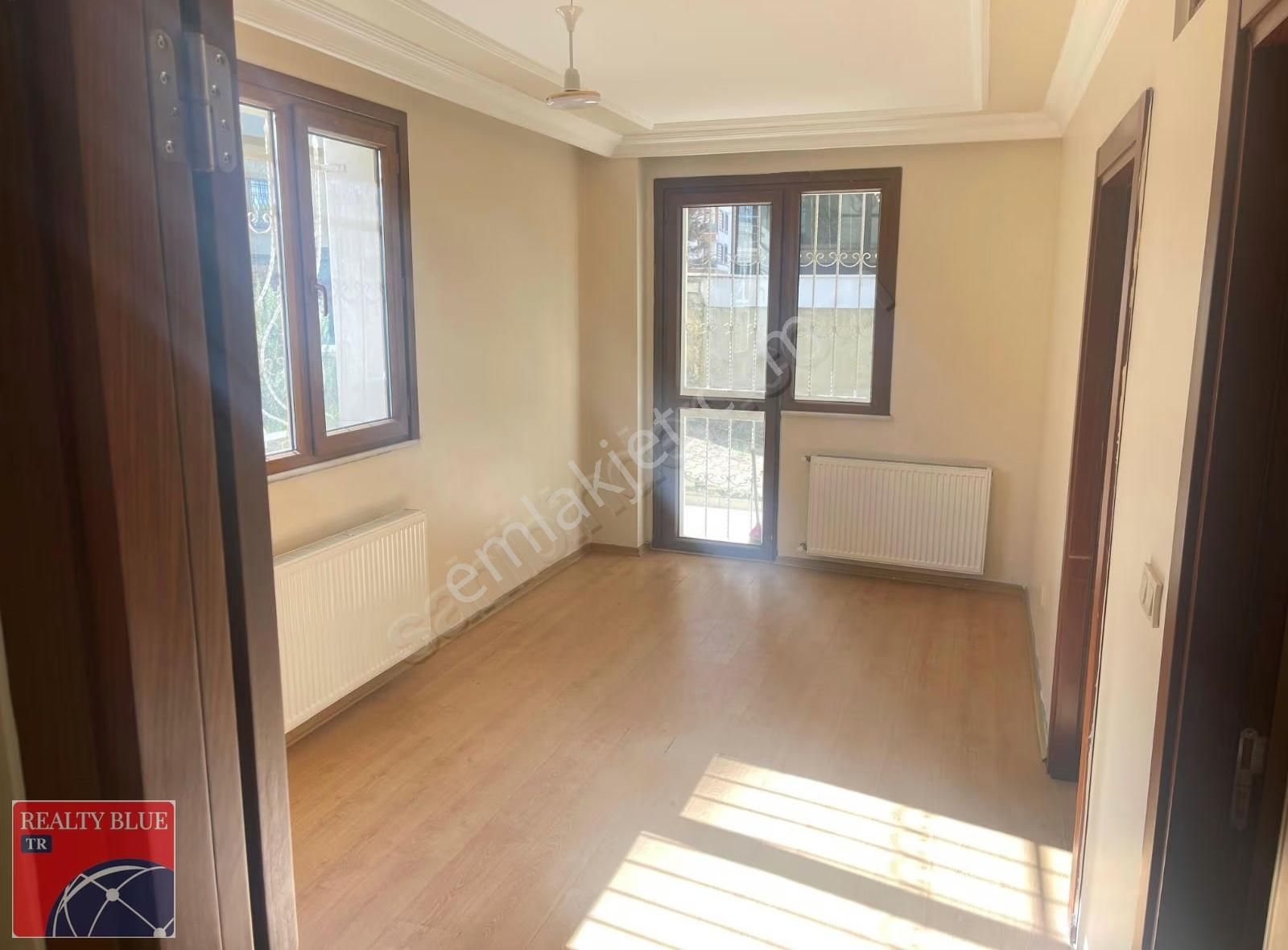 Ferah Ve Temiz Bahçe Kullanımlı - Görsel 19