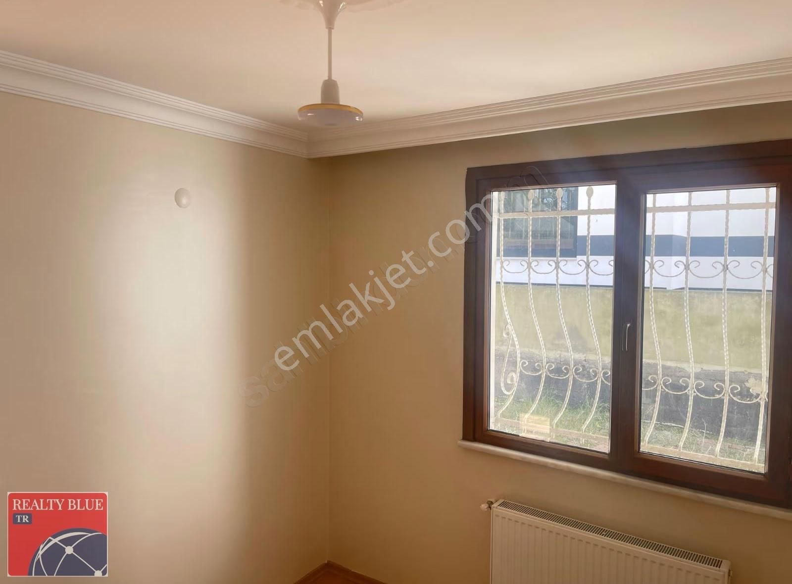 Ferah Ve Temiz Bahçe Kullanımlı - Görsel 25