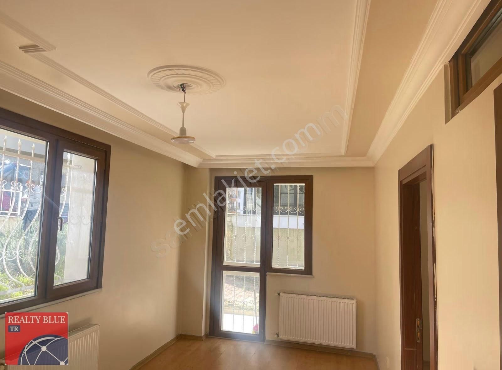 Ferah Ve Temiz Bahçe Kullanımlı - Görsel 12