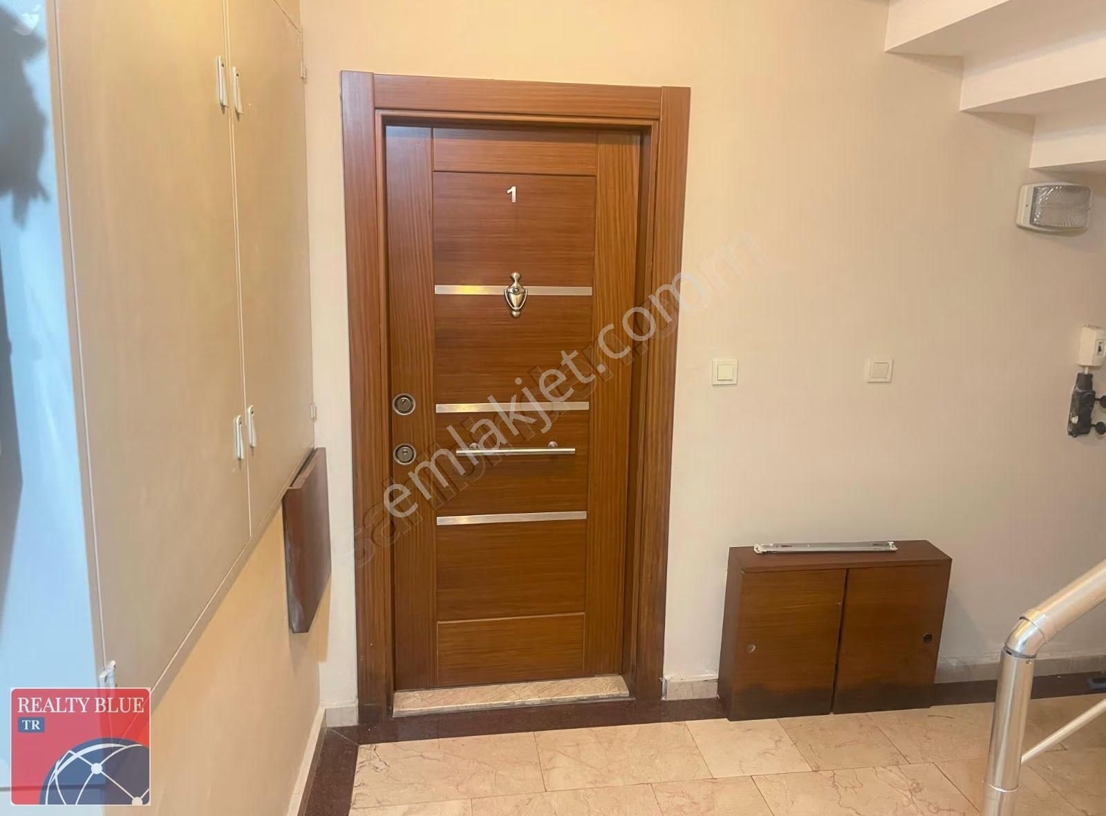 Ferah Ve Temiz Bahçe Kullanımlı - Görsel 21