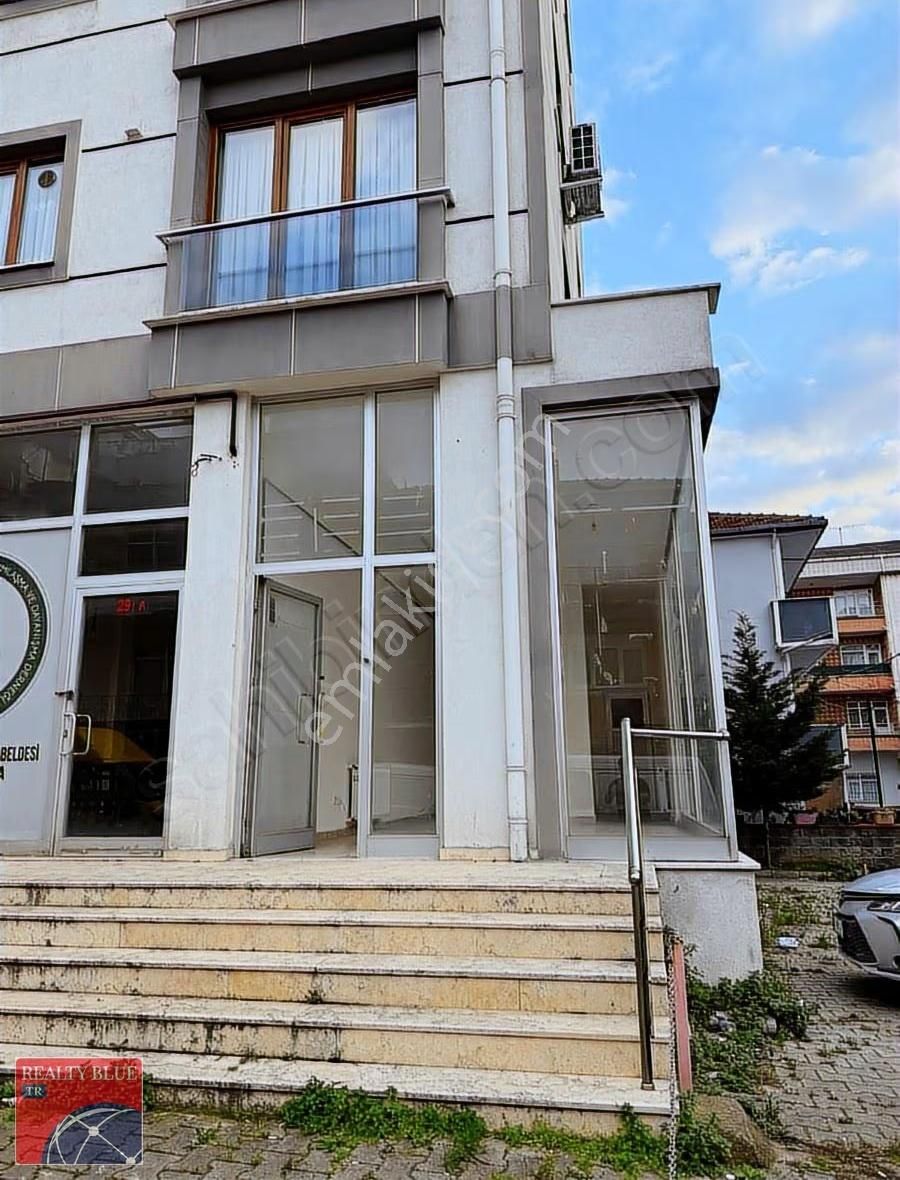 Kartal Topselvi Kiralık İskanlı Köşe Dükkan Depo - Görsel 9