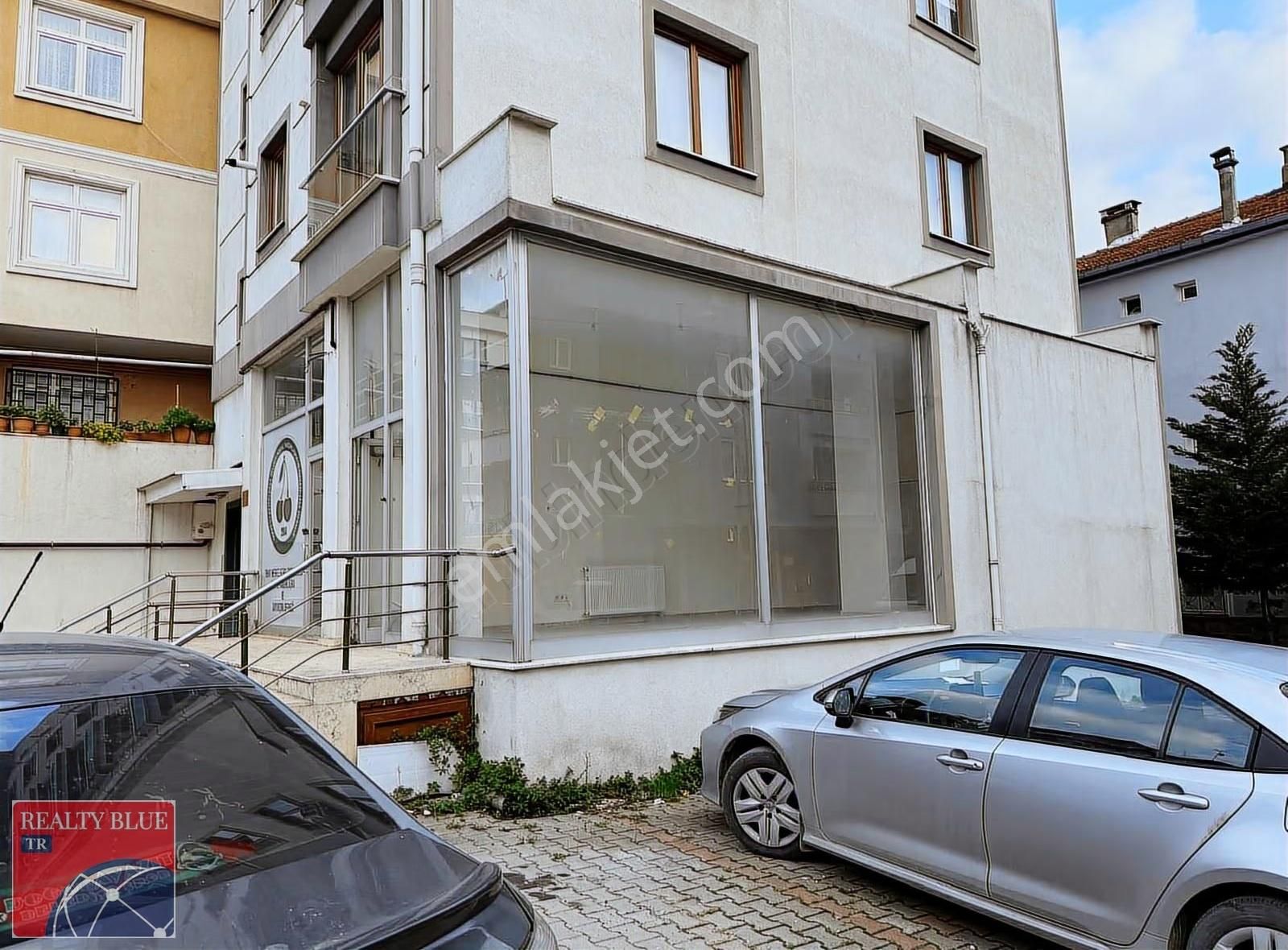 Kartal Topselvi Kiralık İskanlı Köşe Dükkan Depo - Görsel 7