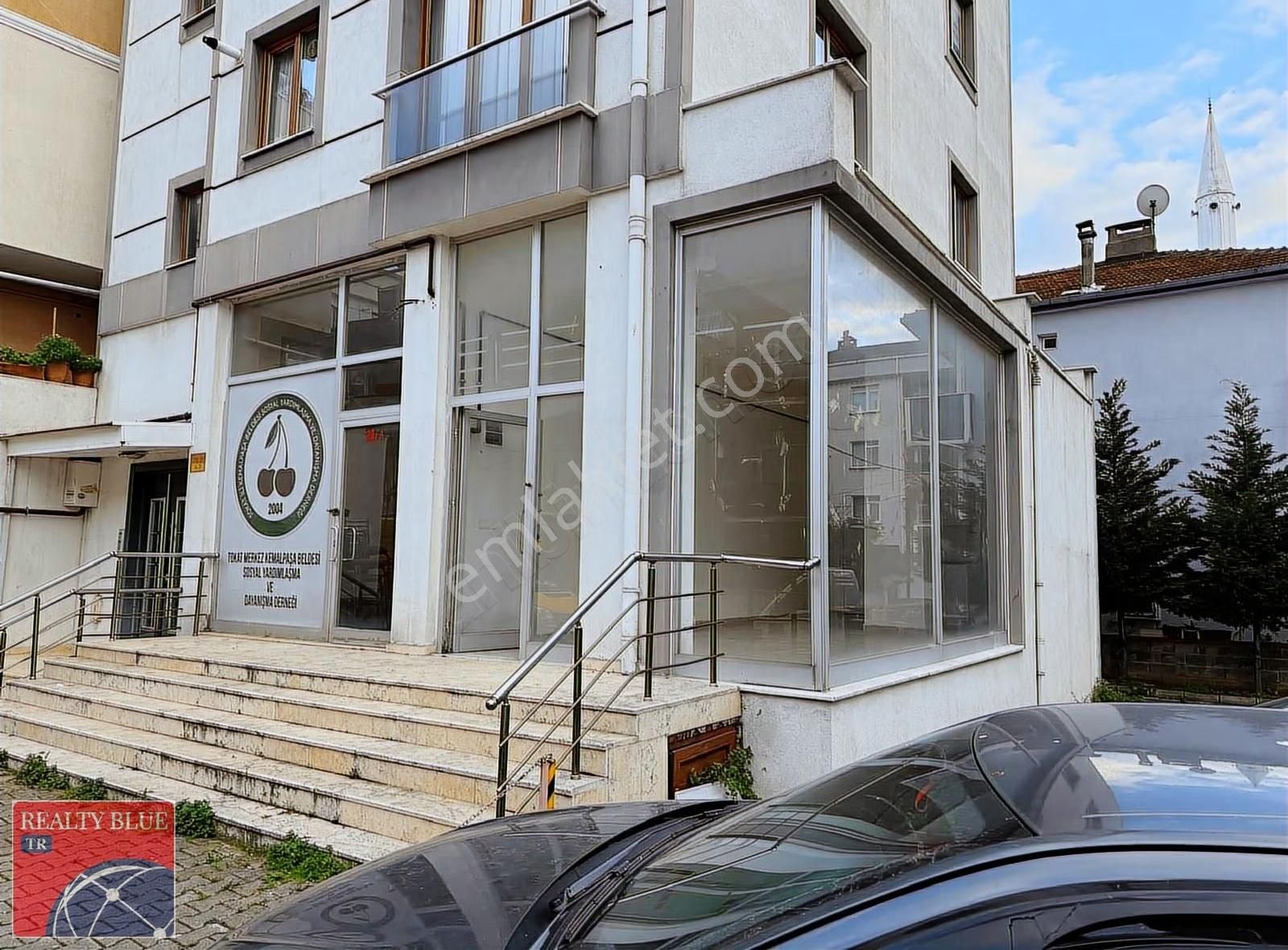 Kartal Topselvi Kiralık İskanlı Köşe Dükkan Depo - Görsel 8