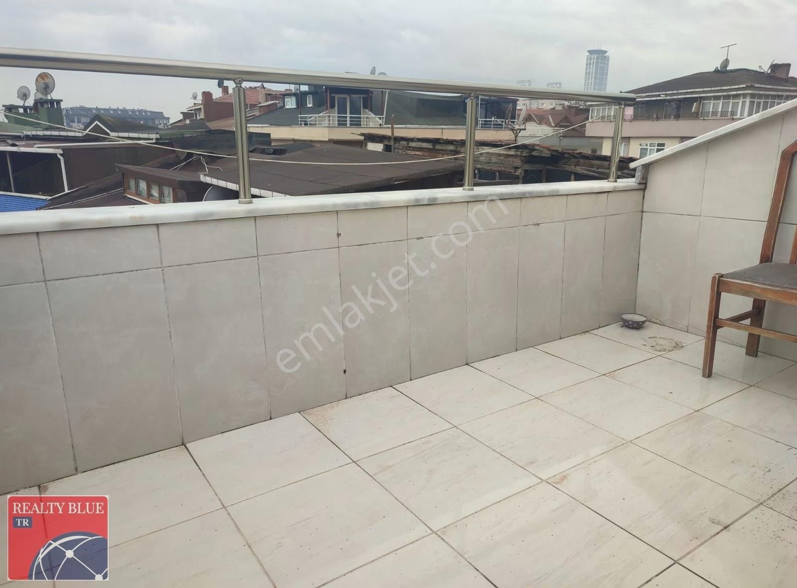 Üsküdar Cumhuriyet Mahallesi'nde Satılık 1+1 Daire - Görsel 10