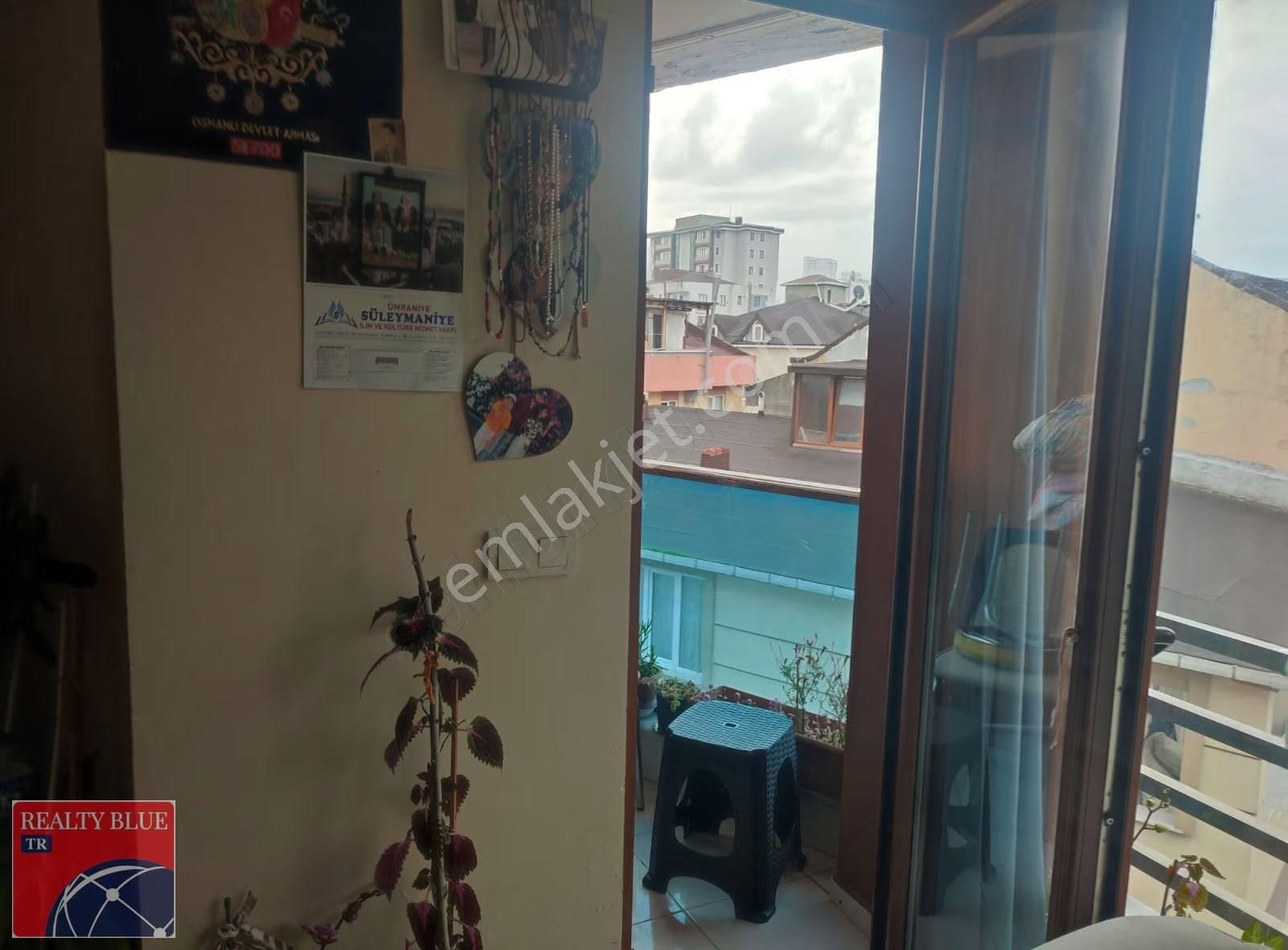 Üsküdar Cumhuriyet Mahallesi'nde Satılık 1+1 Daire - Görsel 12